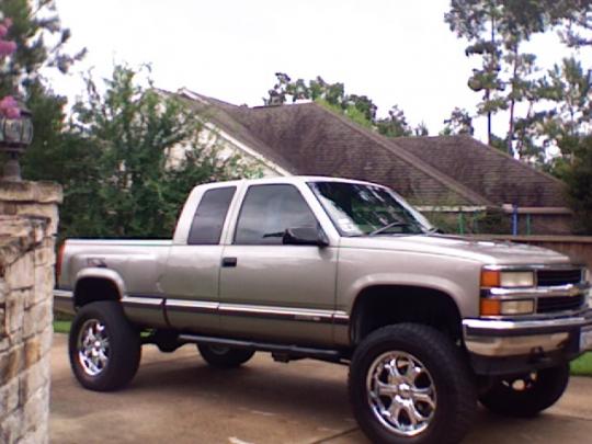 Chevrolet Silverado Regular Cab Short Bed Wd Vin Check